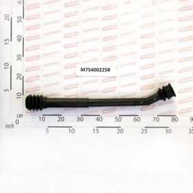 TELESCOPIC TUBE