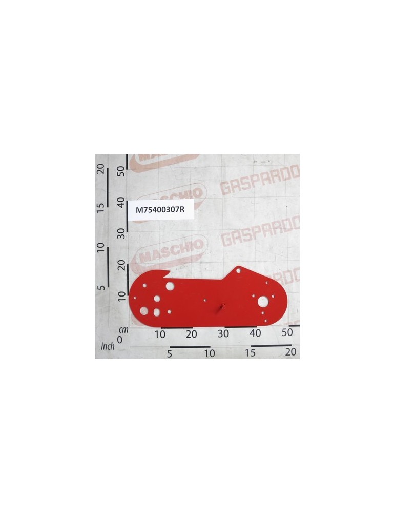 ROLLER PLATE