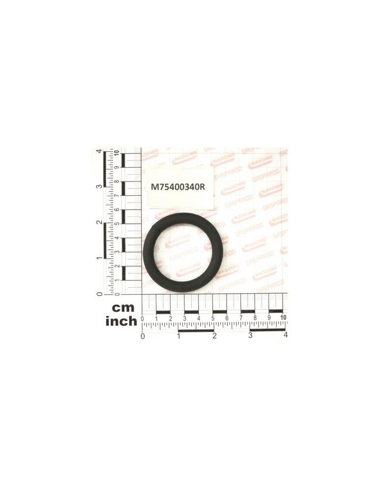 GASKET D-8