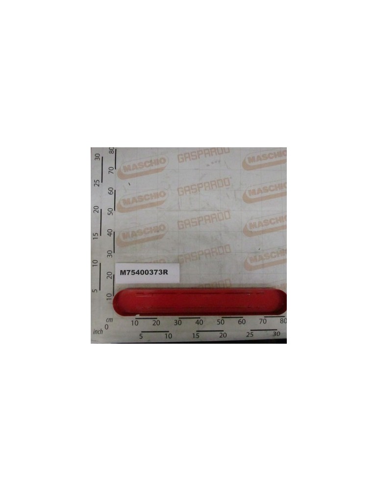 UPPER CARTER CHAIN 5/8 3/8