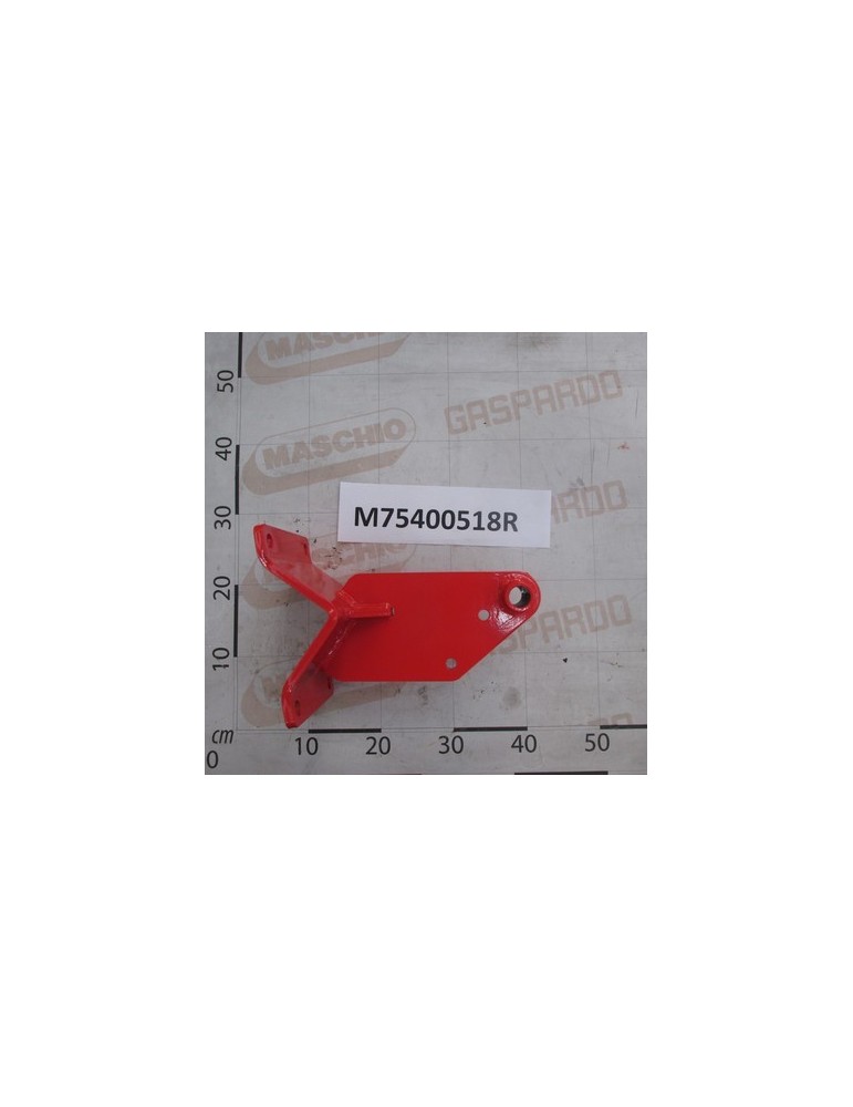 SUPPORT 100X100 TUBE