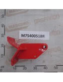 SUPPORT 100X100 TUBE