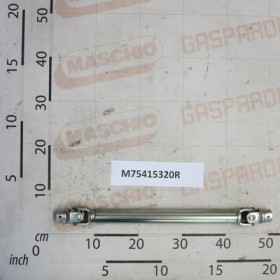 P T O SHAFT 1500
