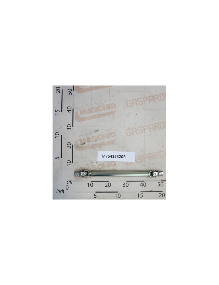 P T O SHAFT 1500