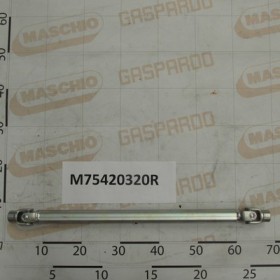 P T O  SHAFT 2000