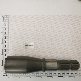 POWER TAKE-OFF SHAFT