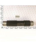 TRANSMISSION SHAFT