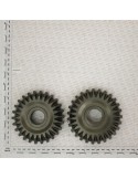 BEVEL GEAR PAIR