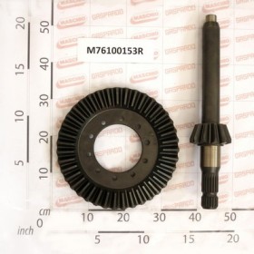 BEVEL GEAR PAIR