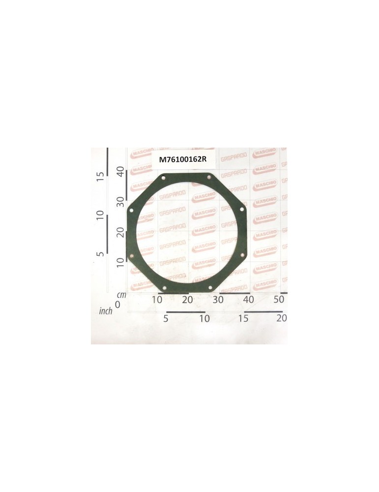 GASKET 0,5