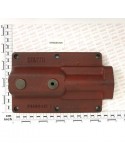 GEARBOX COVER