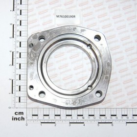 PUMP FLANGE