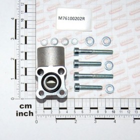 CONNECTOR 3/8\"