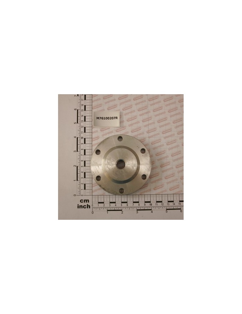 COUNTER-FLANGE