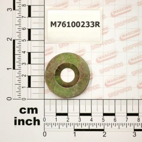 WASHER