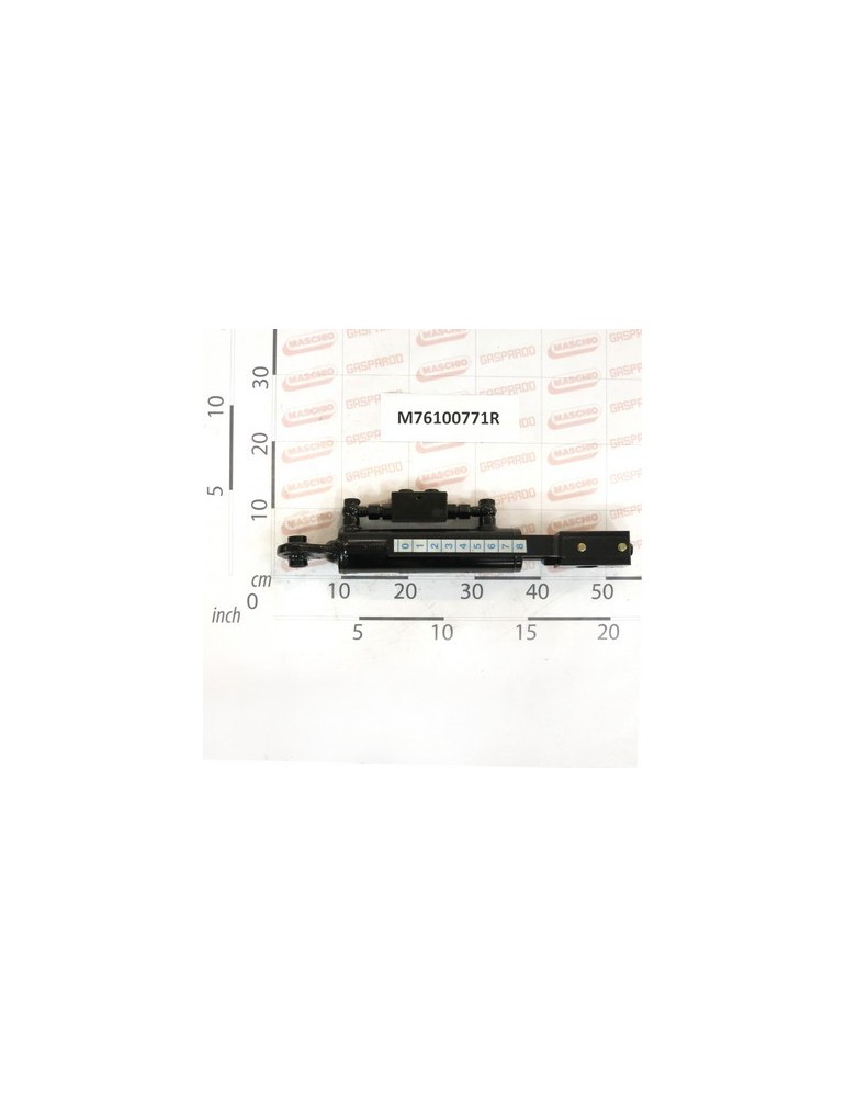 HYDRAULIQUE ADJUSTER L-405