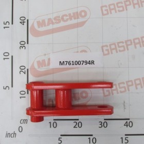 CONNECTING ROD