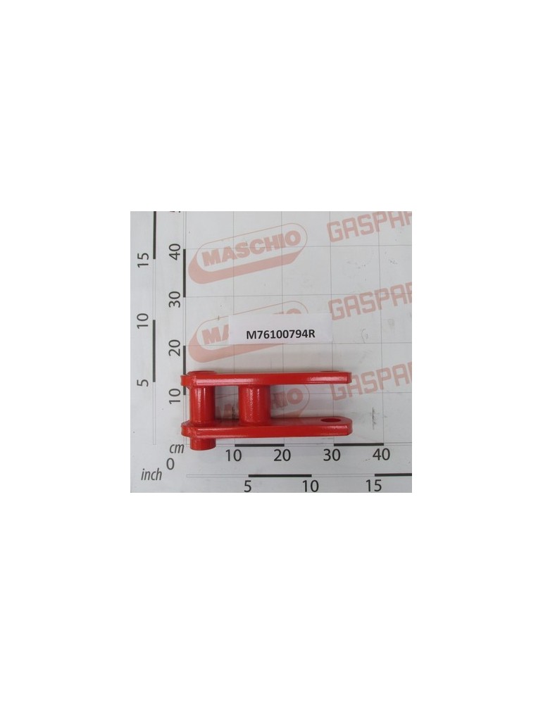 CONNECTING ROD