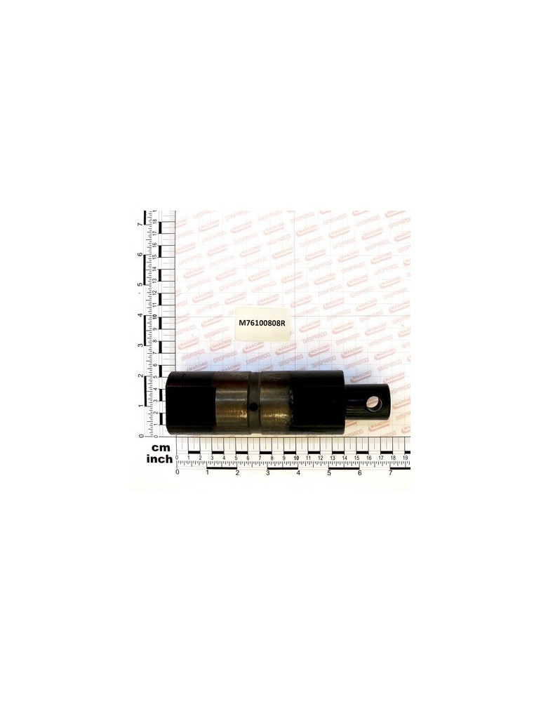 PIN D-50 L-170