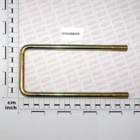 STIRRUP 80X12X200