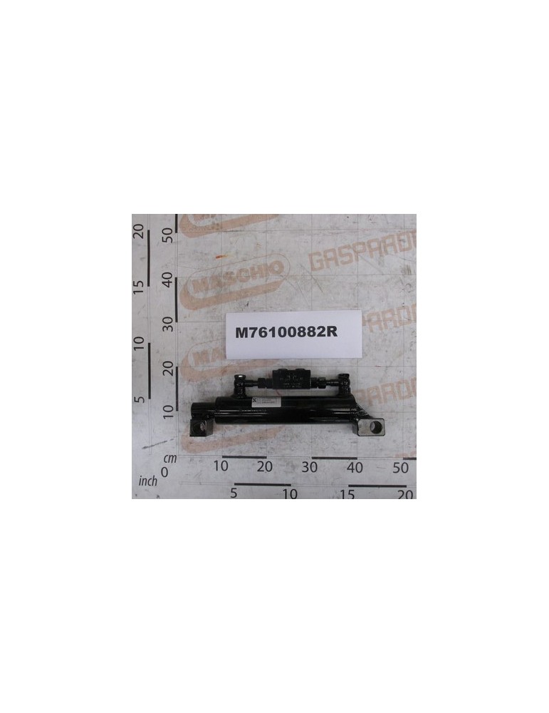 HYDRAULIQUE ADJUSTER L-520