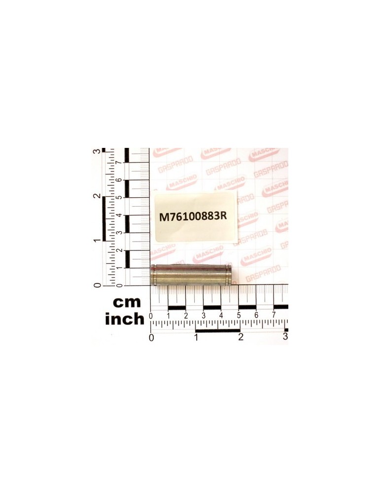PIN D-12 L-45
