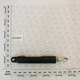 HYDRAULIC SHOCK ABSORBER