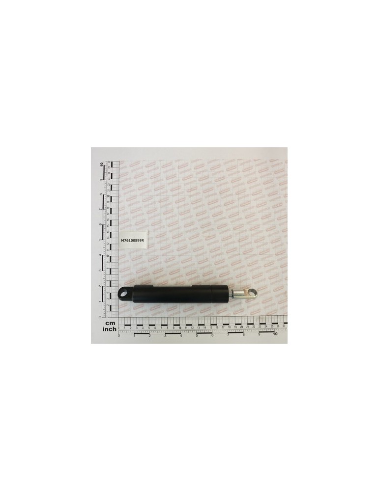 HYDRAULIC SHOCK ABSORBER
