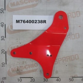 SX SIDE PANEL OPERATOR ELEMENT