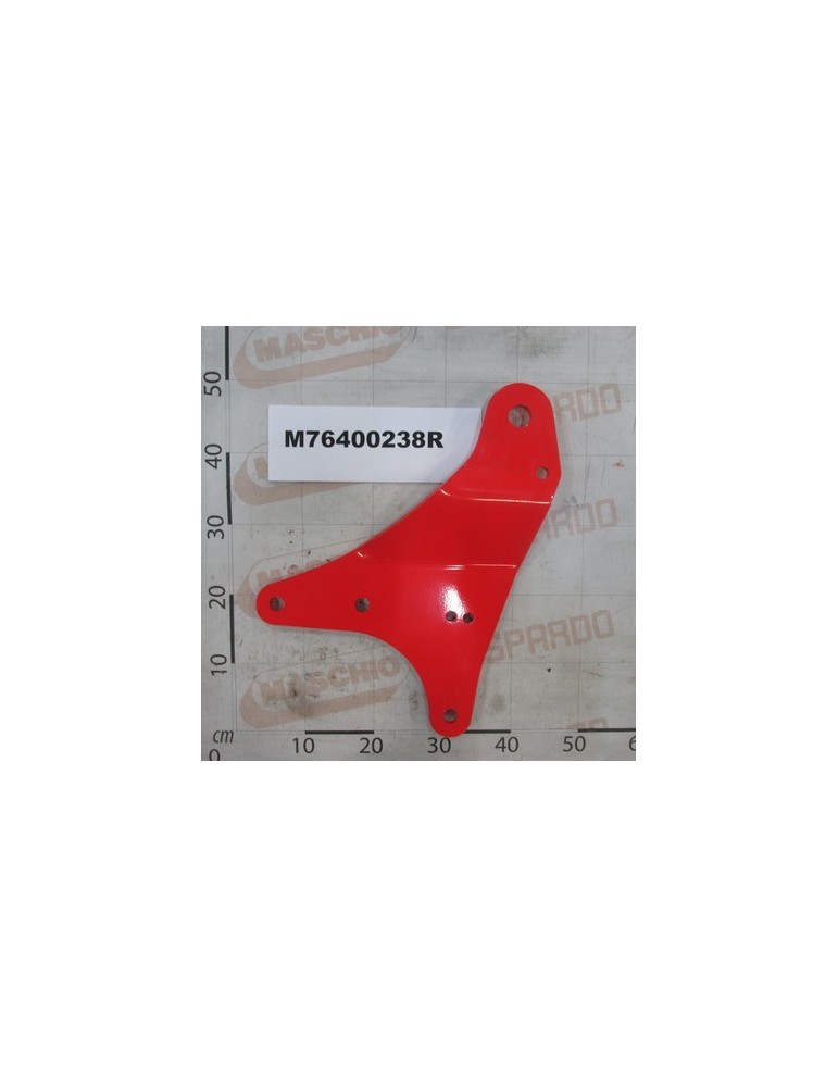SX SIDE PANEL OPERATOR ELEMENT