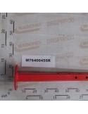 TELESCOPIC WELDED
