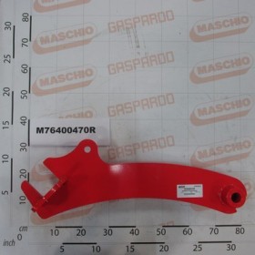 WELDED LINKAGE ROLLER