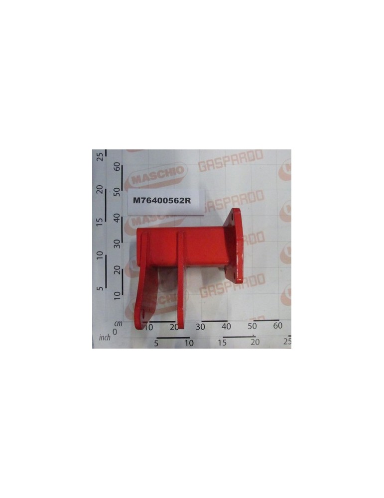 CENTRAL ELEMENT ARM