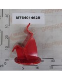 UPPER WELD.CONTAINM.LEFT DISK