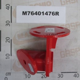 WELDED CONNECT.LEV.DISC LEFT