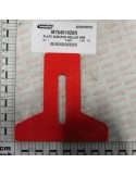 PLATE SCRAPER ROLLER RPR