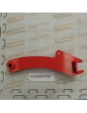 WELDED LINKAGE ROLLER