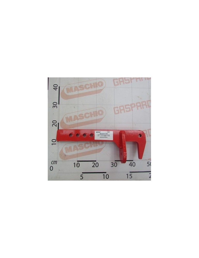 DEPTH REGOLATION WELDED