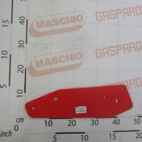 REGOLATION SUPPORT PLATE