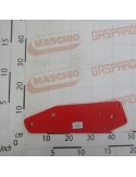 REGOLATION SUPPORT PLATE
