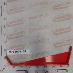 REAR BRACKET