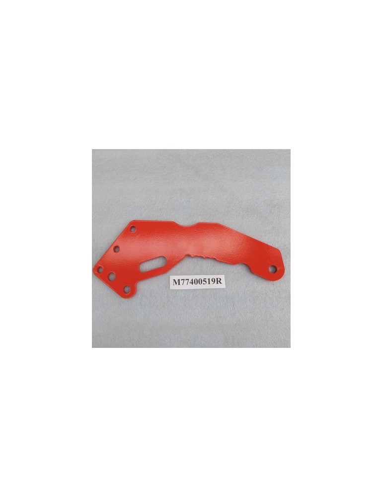 ROLLER ARM CONNECTION