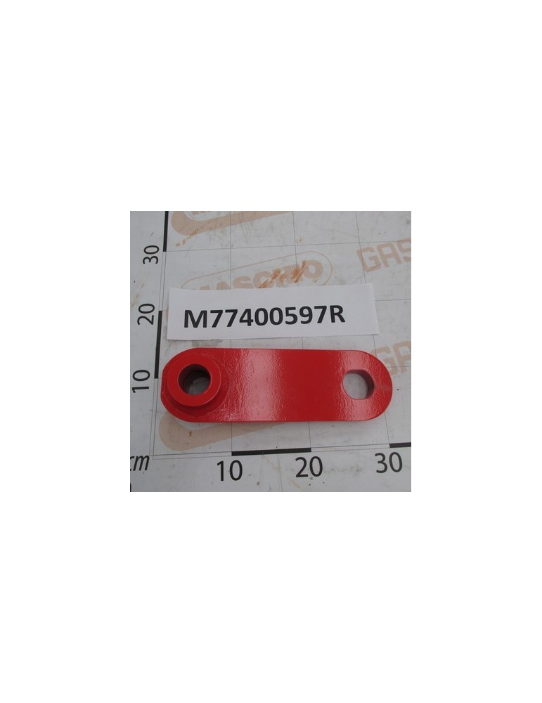 CONNECTING ROD FOR BAR