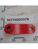 CONNECTING ROD FOR BAR