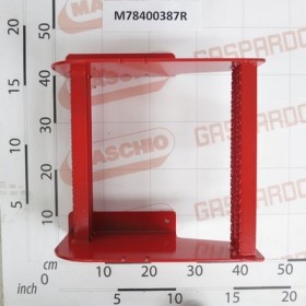 LADDER BOTTOM
