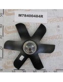 ASSEMBLY DISC D460 LOBED