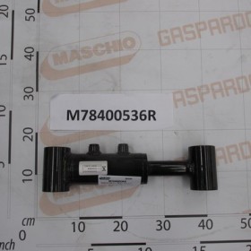 HYDRAULIC JACK  L.360