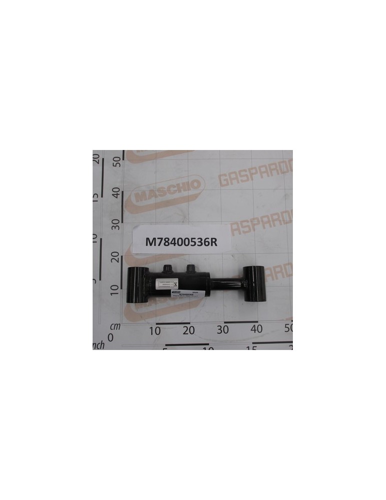 HYDRAULIC JACK  L.360