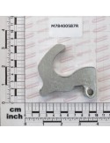 STROKE LIMITATOR SPACER