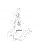 Filtru Ulei Hidraulic 84257511